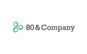 株式会社　80&Company